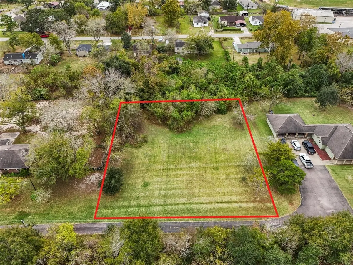 0 Avenue Q 1/2, Santa Fe, TX 77510 - Image #1