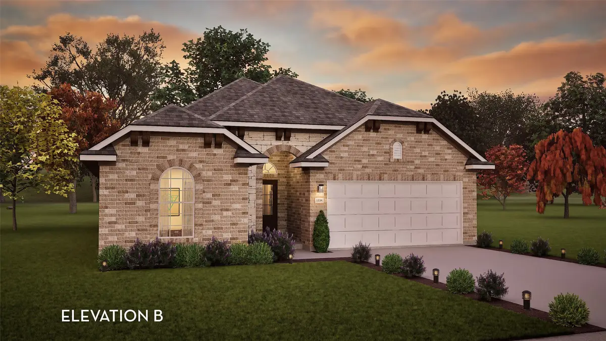 3847 Garden Hill Lane, Santa Fe, TX 77510 - #1