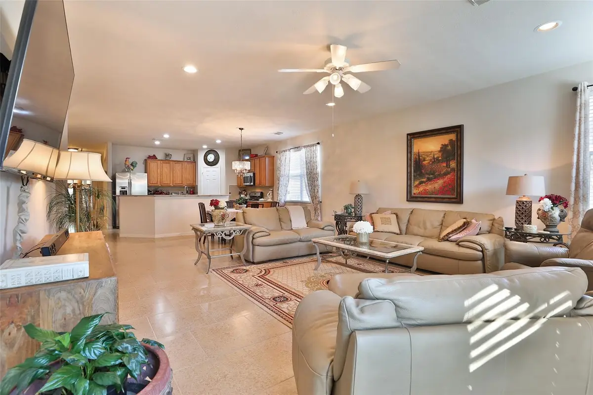 218 River Briar Lane, Richmond, TX 77406 - #1