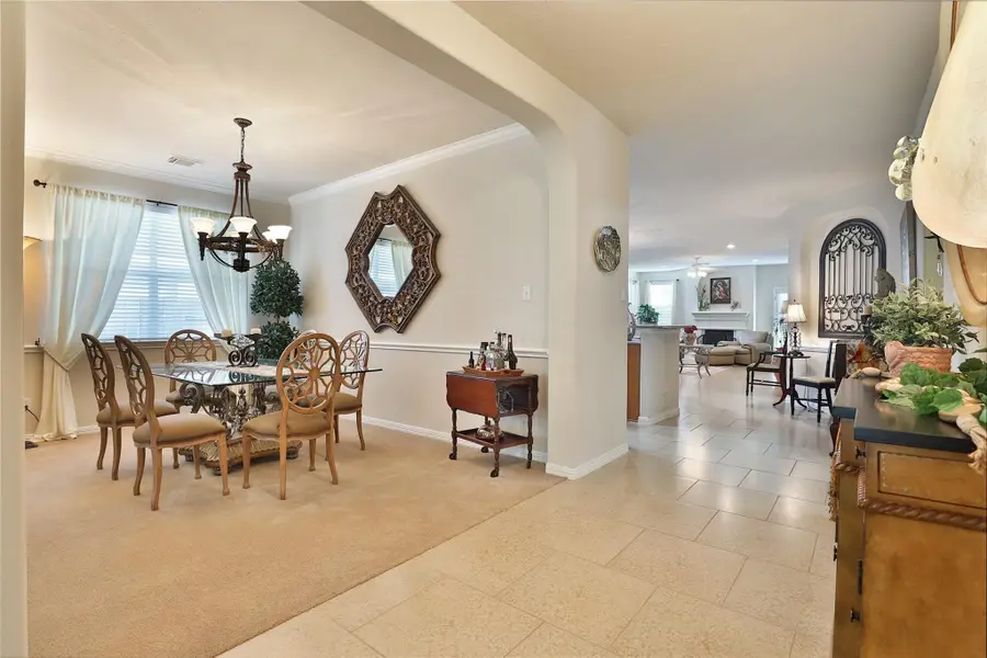 218 River Briar Lane, Richmond, TX 77406 - #2