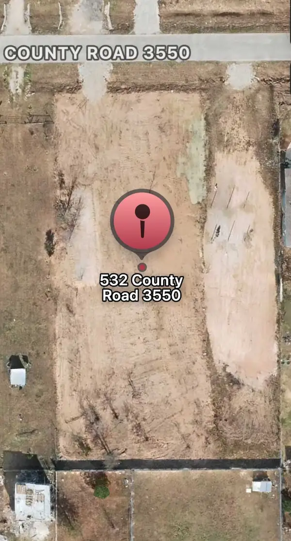 532 County Road 3550, Cleveland, TX 77327