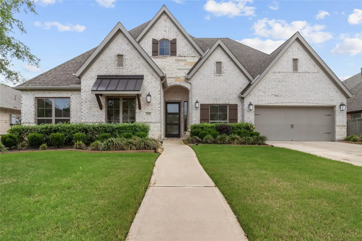30427 Watershed Way, Fulshear, TX 77441 - #1