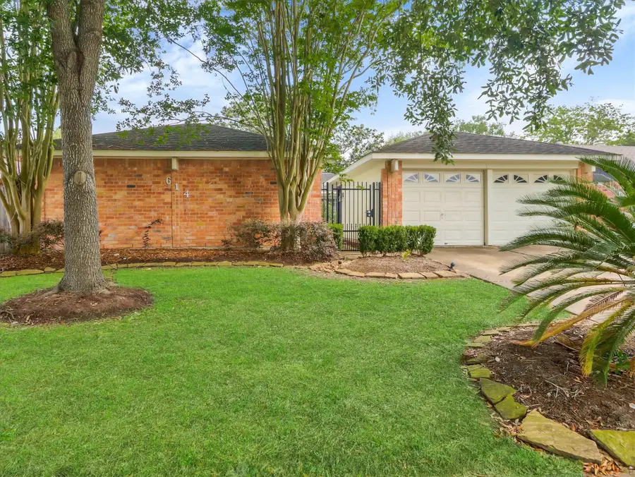 614 Tramwood Drive, Missouri City, TX 77489 - #3