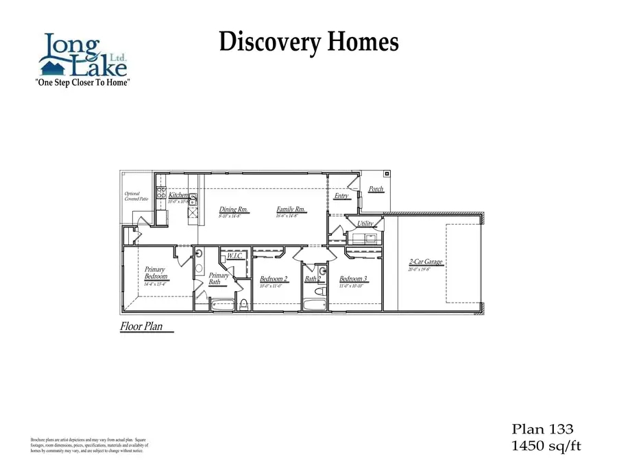 5819 Madison Trail Drive, Richmond, TX 77469 - #3