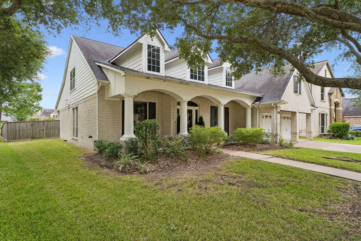 13050 Forester Canyon Lane, Sugar Land, TX 77498 - #1