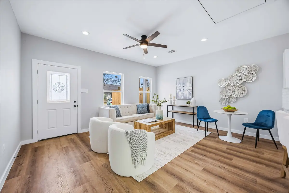 7316 Victoria Street, Houston, TX 77020 - #1