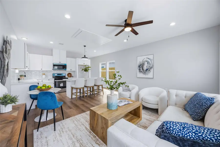 7316 Victoria Street, Houston, TX 77020 - #2