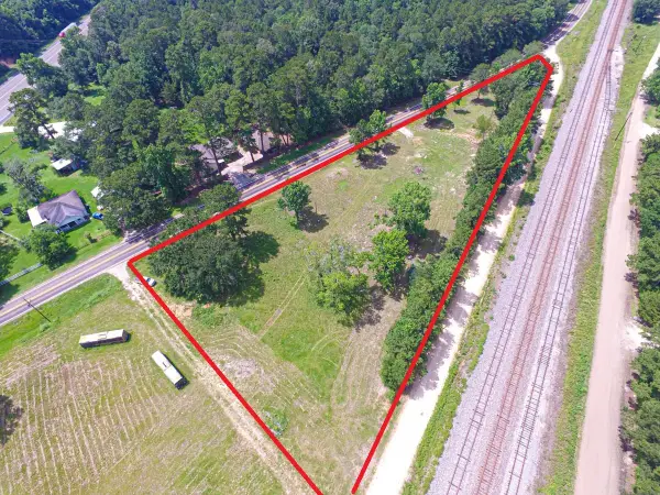 3503 State Highway Loop 116 Loop, Livingston, TX 77351