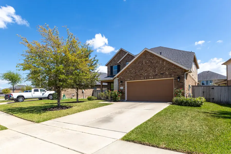 15415 Greenford Glen Drive, Cypress, TX 77429 - #3