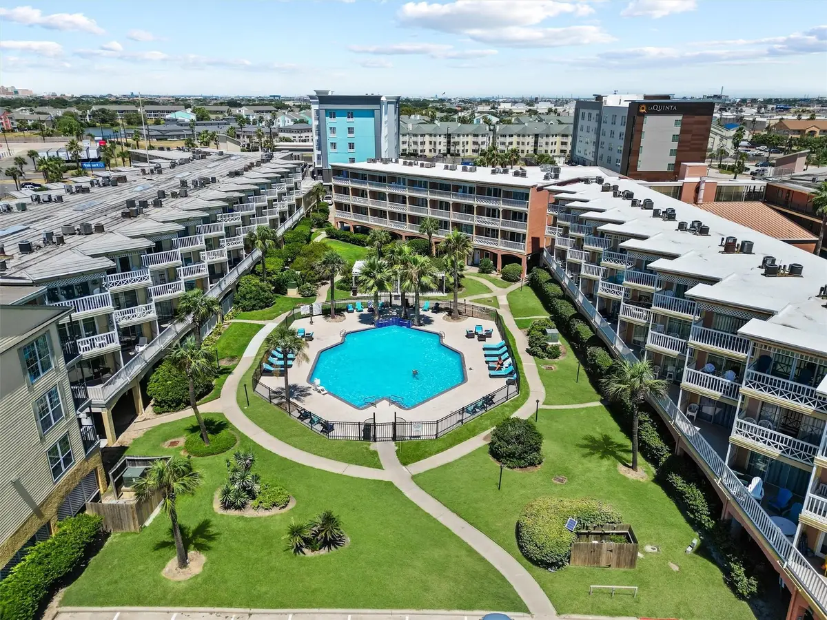 6300 Seawall Boulevard #7107, Galveston, TX 77551 - #1