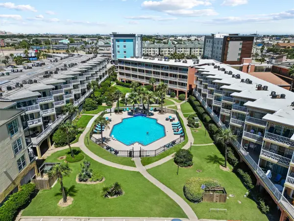 6300 Seawall Boulevard #7107, Galveston, TX 77551