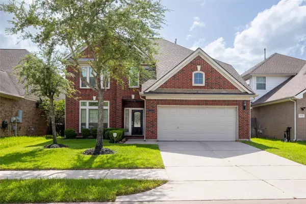 13014 Orchard Green Drive, Richmond, TX 77407