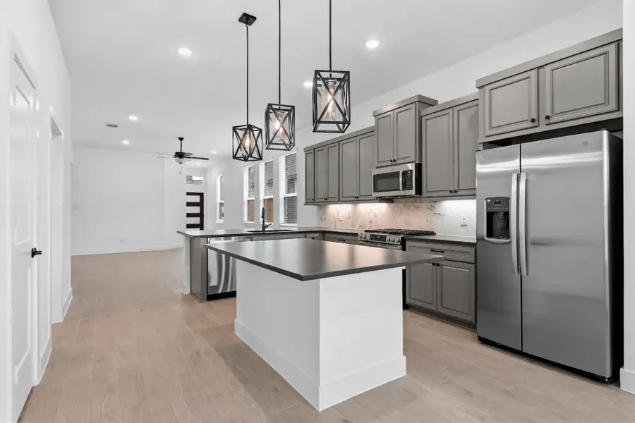 19319 Poppy Village Circle, Magnolia, TX 77355 - #2