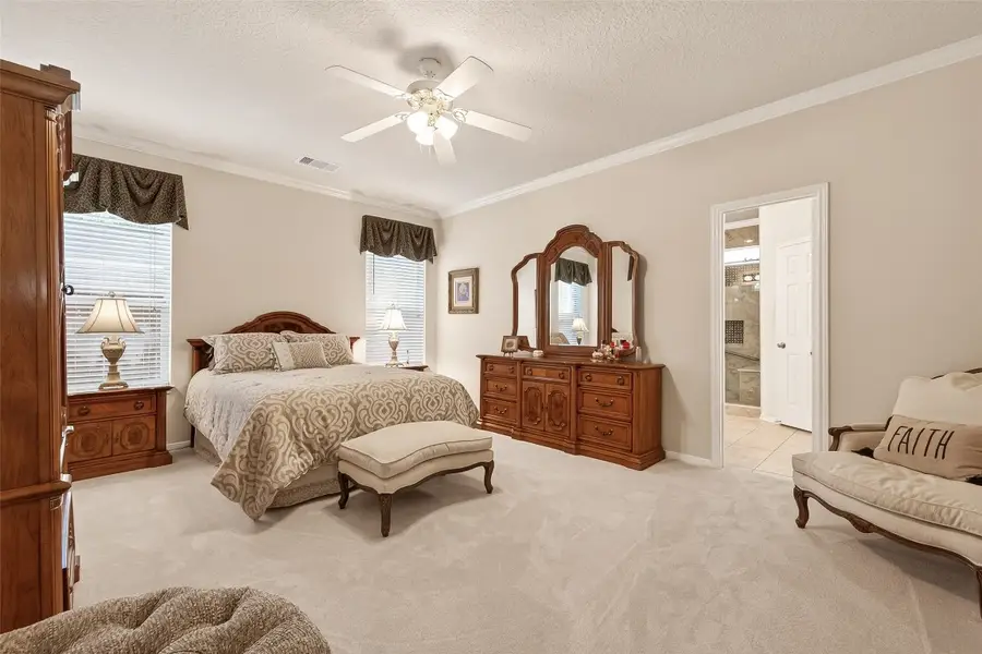 522 Beauregard Drive, Conroe, TX 77302 - #3