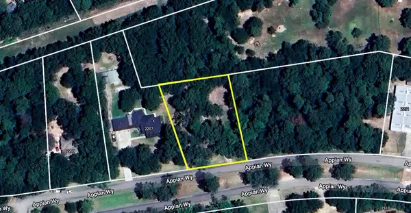 2208 Appian Way, New Caney, TX 77357