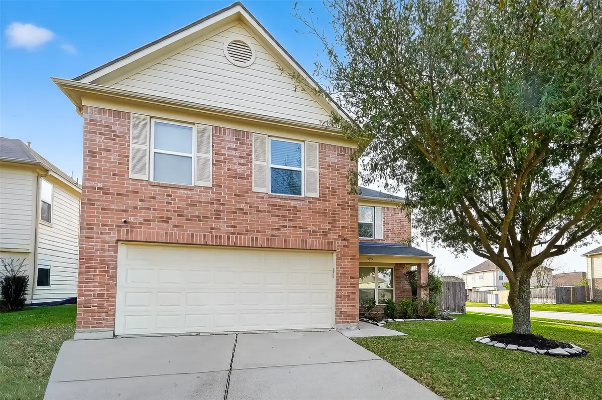 5055 Juniper Spring Trail, Katy, TX 77449 - #1