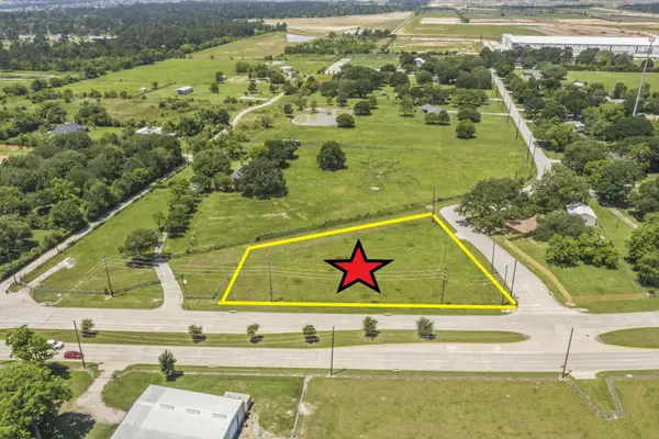 0000 Mueschke Road, Tomball, TX 77377
