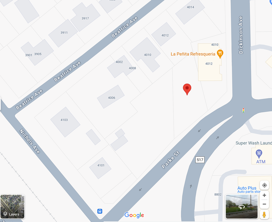 0 Fm 1266 / Fm 517, Dickinson, TX 77539 - #2