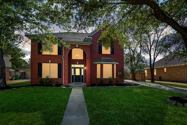 15314 Rocky Bridge Lane, Cypress, TX 77433