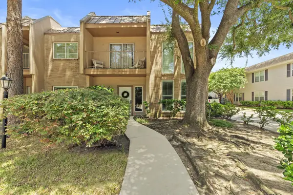 1115 Augusta Drive #26, Houston, TX 77057