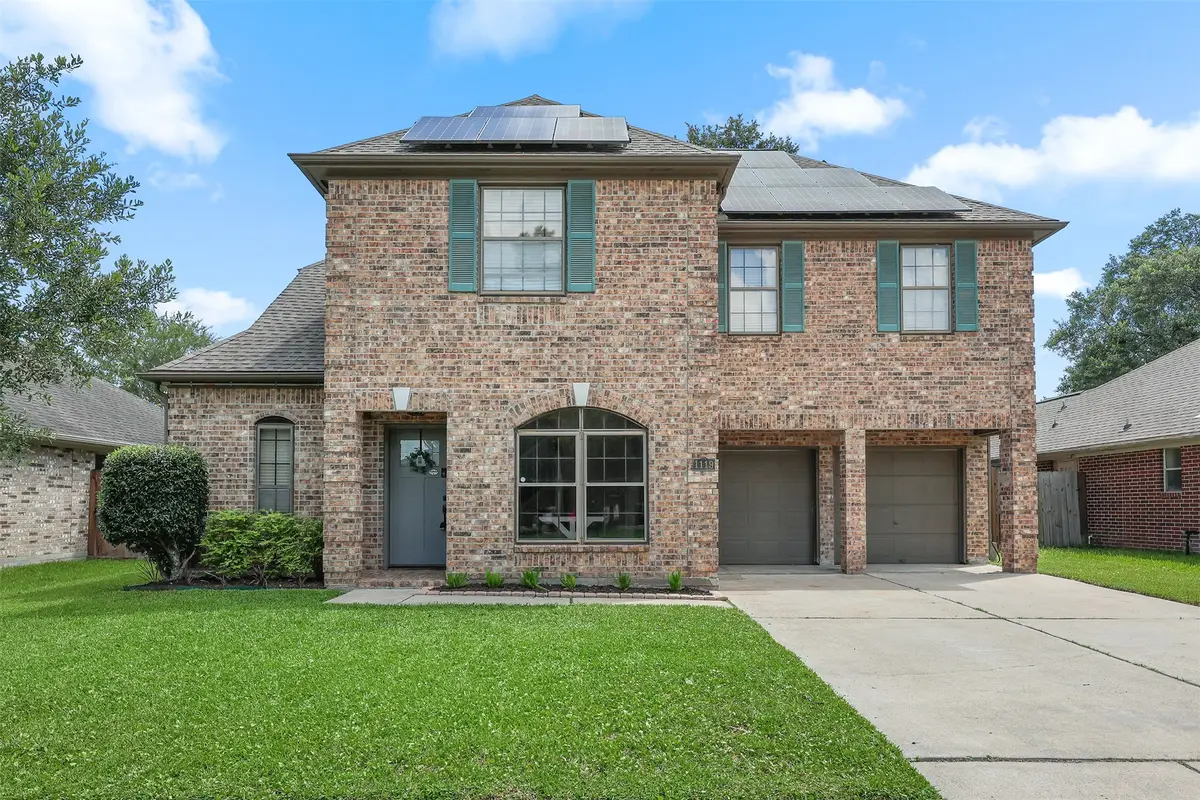 1119 Chesterwood Drive, Pearland, TX 77581 - #1