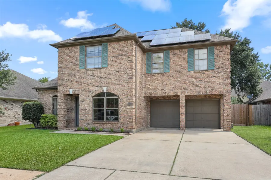 1119 Chesterwood Drive, Pearland, TX 77581 - #2