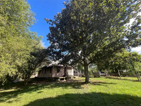 173 Bobcat Trail Trail, Livingston, TX 77351
