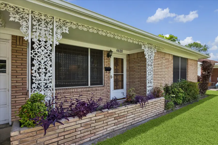 4620 Averill Street, Houston, TX 77009 - #2