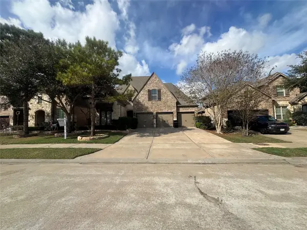 10507 Cedar Shade Road, Katy, TX 77494