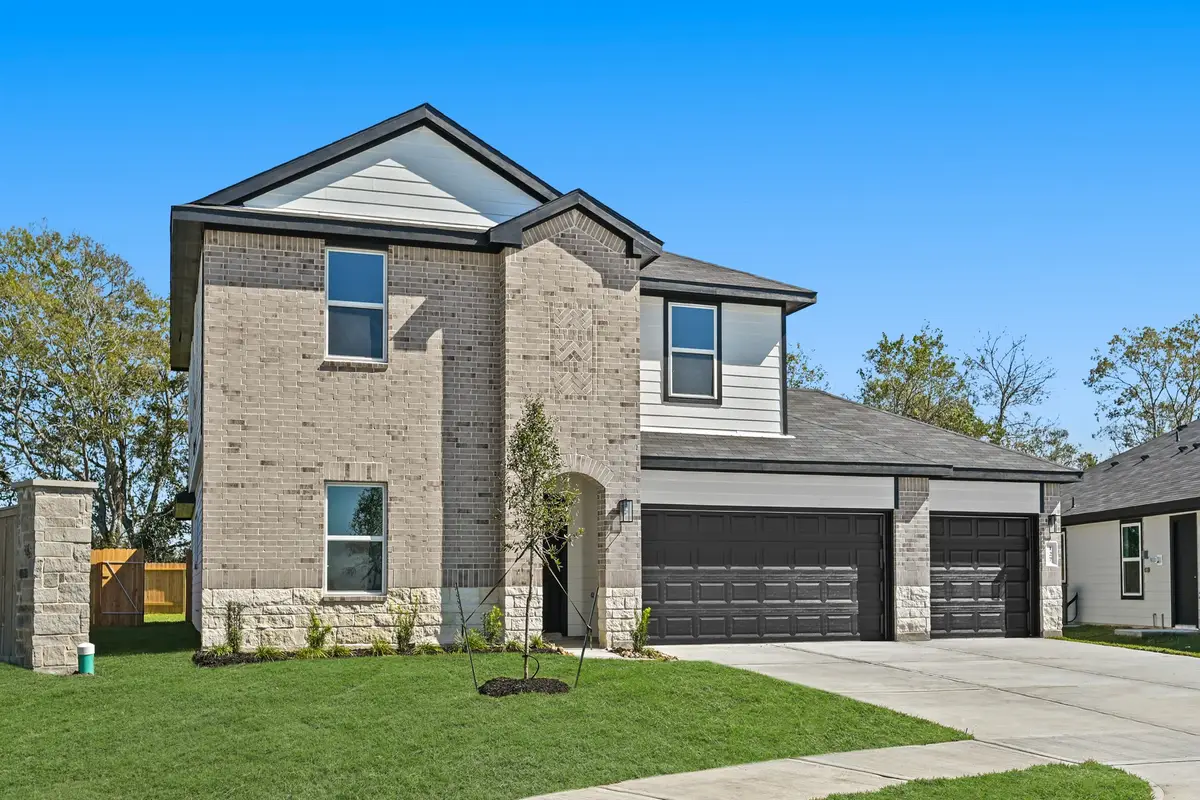 127 Wildflower Lane, Dayton, TX 77535 - Image #1