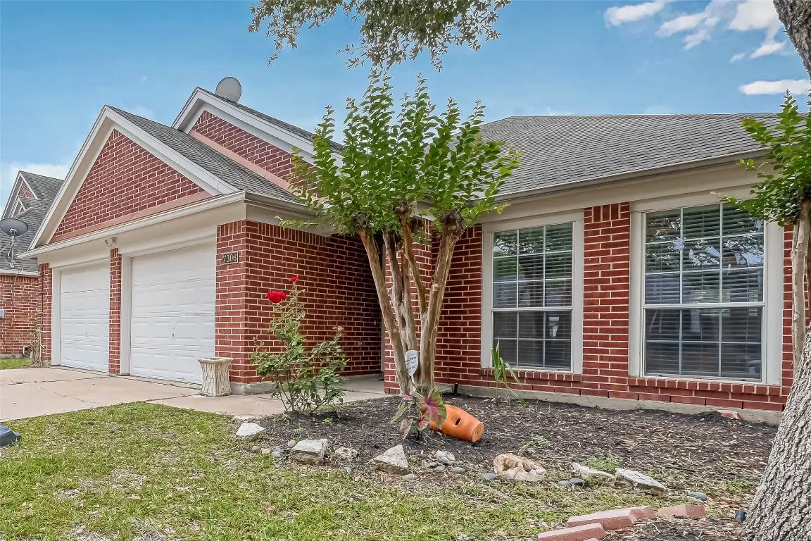 7306 Autumn Aspen Lane, Richmond, TX 77407 - #1