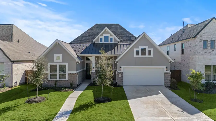 9011 Basilica Lane, Manvel, TX 77578 - Image #2