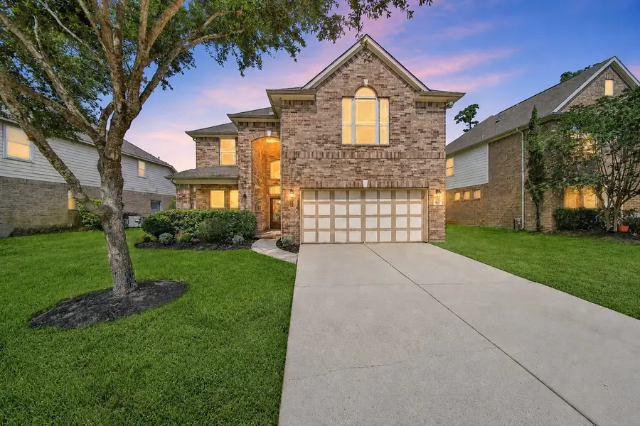 17311 Lassen Forest Lane, Humble, TX 77346 - #2