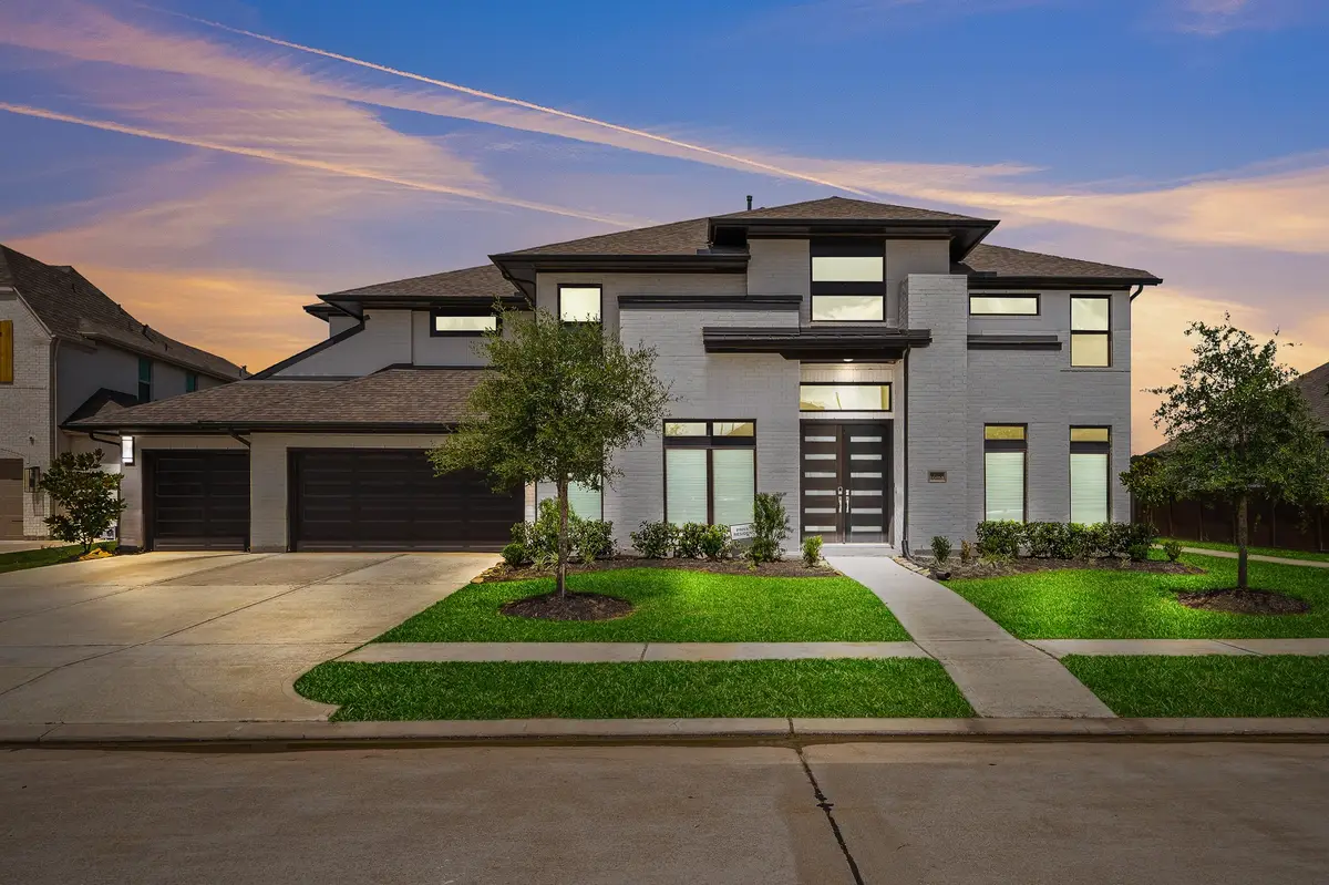 6618 Mirabeau Lane, Katy, TX 77493 - #1