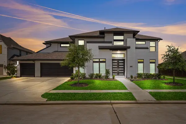 6618 Mirabeau Lane, Katy, TX 77493