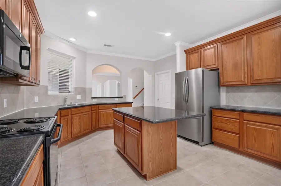 18 Arcadia Way, Conroe, TX 77384 - #3