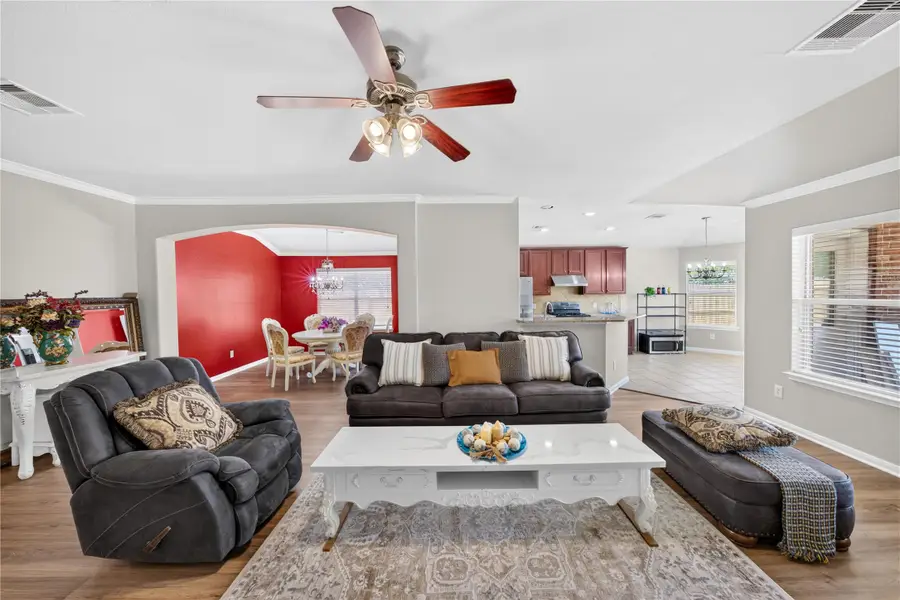 10101 Hidden Falls Drive, Pearland, TX 77584 - #3