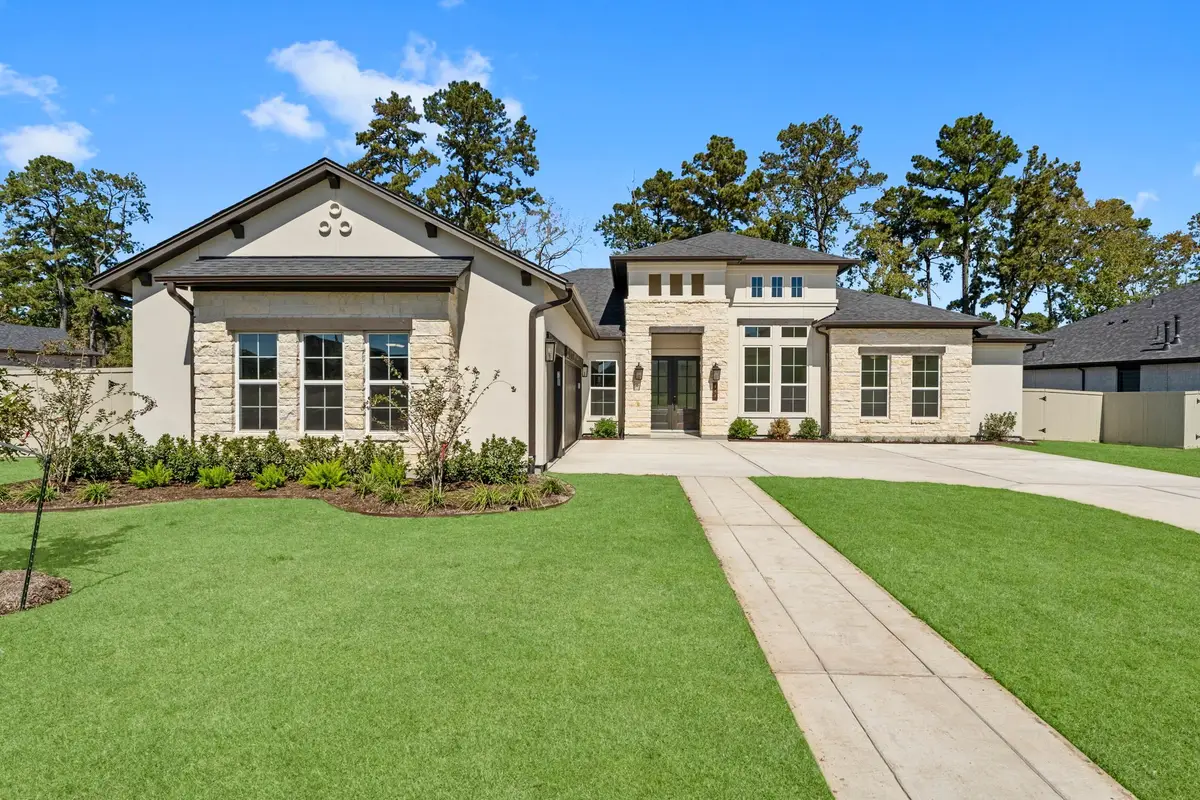 185 Shoveler Duck Way, Magnolia, TX 77354 - #1