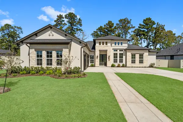 185 Shoveler Duck Way, Magnolia, TX 77354