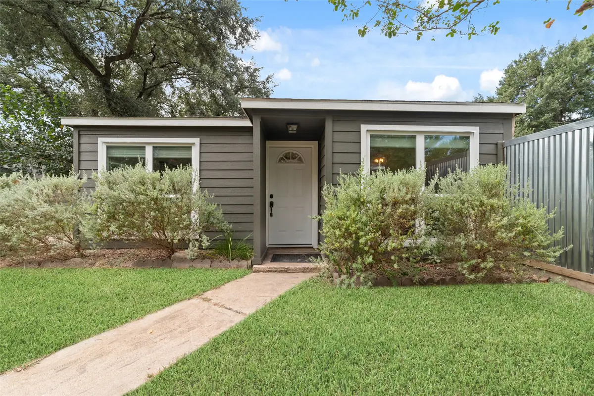 10819 Berry Tree Drive, Houston, TX 77064 - #1