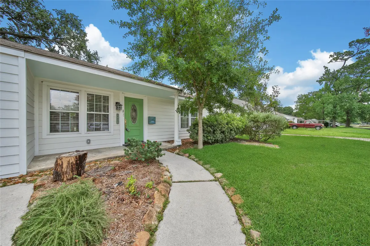 1038 Lamonte Lane, Houston, TX 77018 - #1