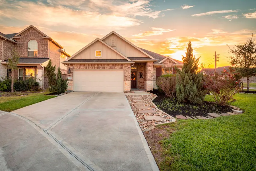 1702 Green Willow Court, Fulshear, TX 77441 - #2