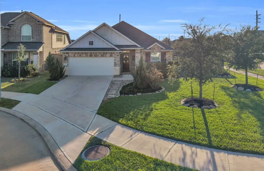 1702 Green Willow Court, Fulshear, TX 77441 - #3