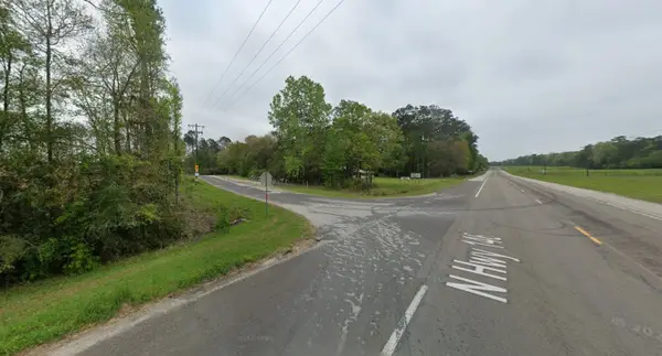 351 Big Foot Wallace Trail, Livingston, TX 77351