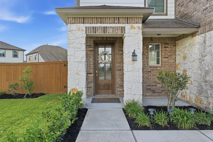 2130 Shellbark Way, La Marque, TX 77568 - #3