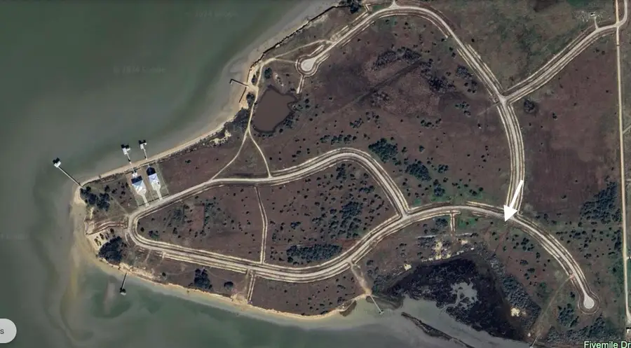 Lot 19 Fivemile Trail, Palacios, TX 77465 - Image #2