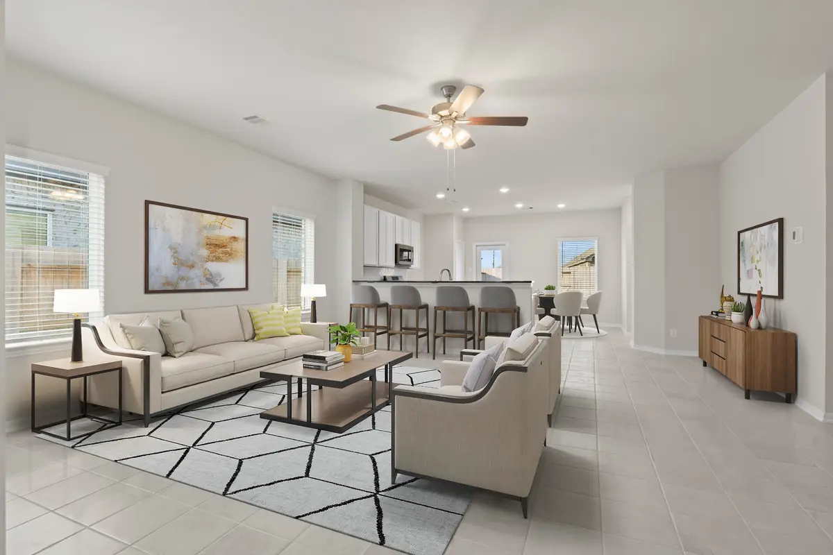 22218 Rome Breeze Drive, Hockley, TX 77447 - Image #1