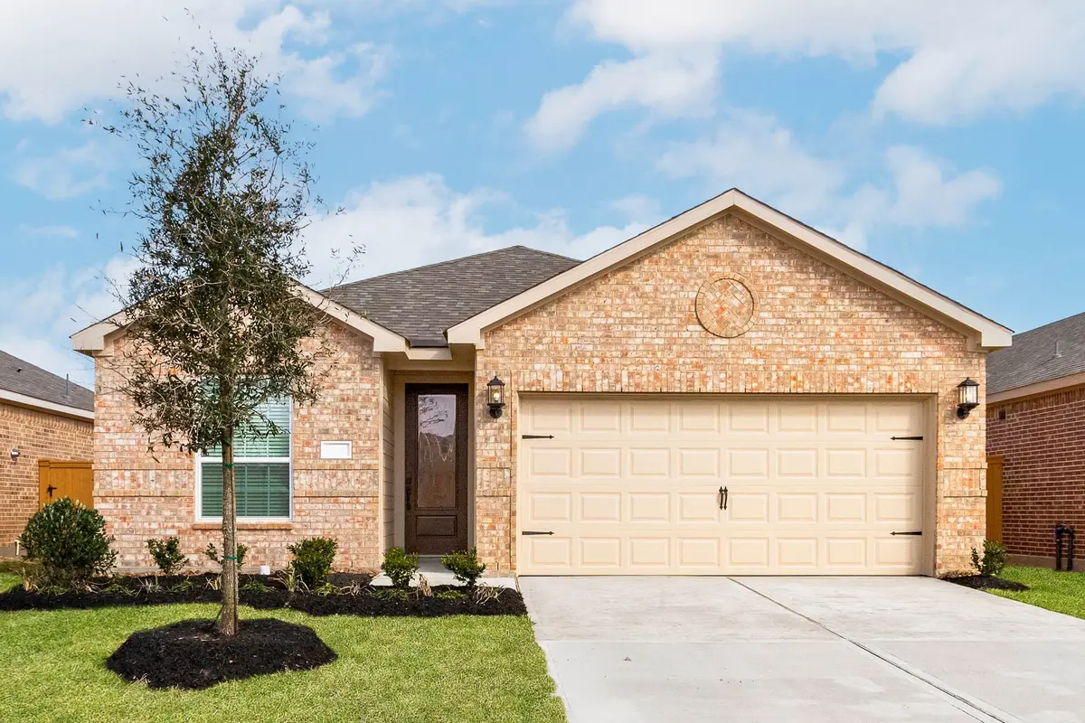 1126 Campside Drive, Beasley, TX 77417 - #1