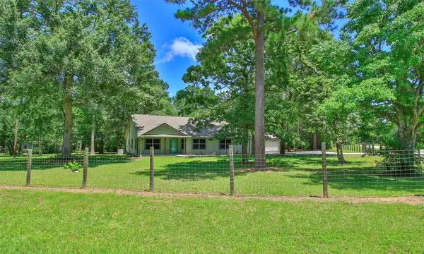 25175 Amanda Lane, Hockley, TX 77447