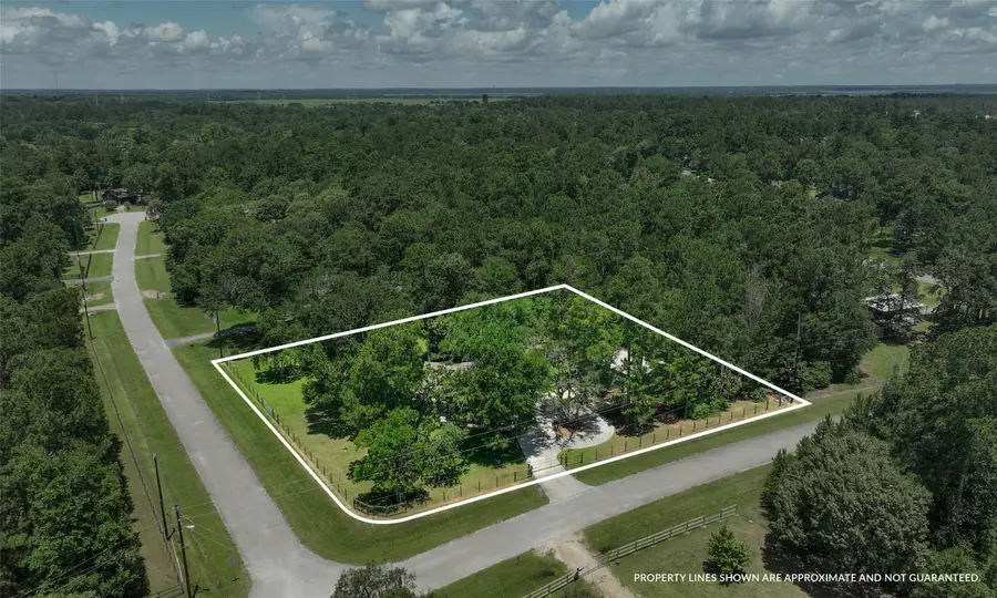 25175 Amanda Lane, Hockley, TX 77447 - #3